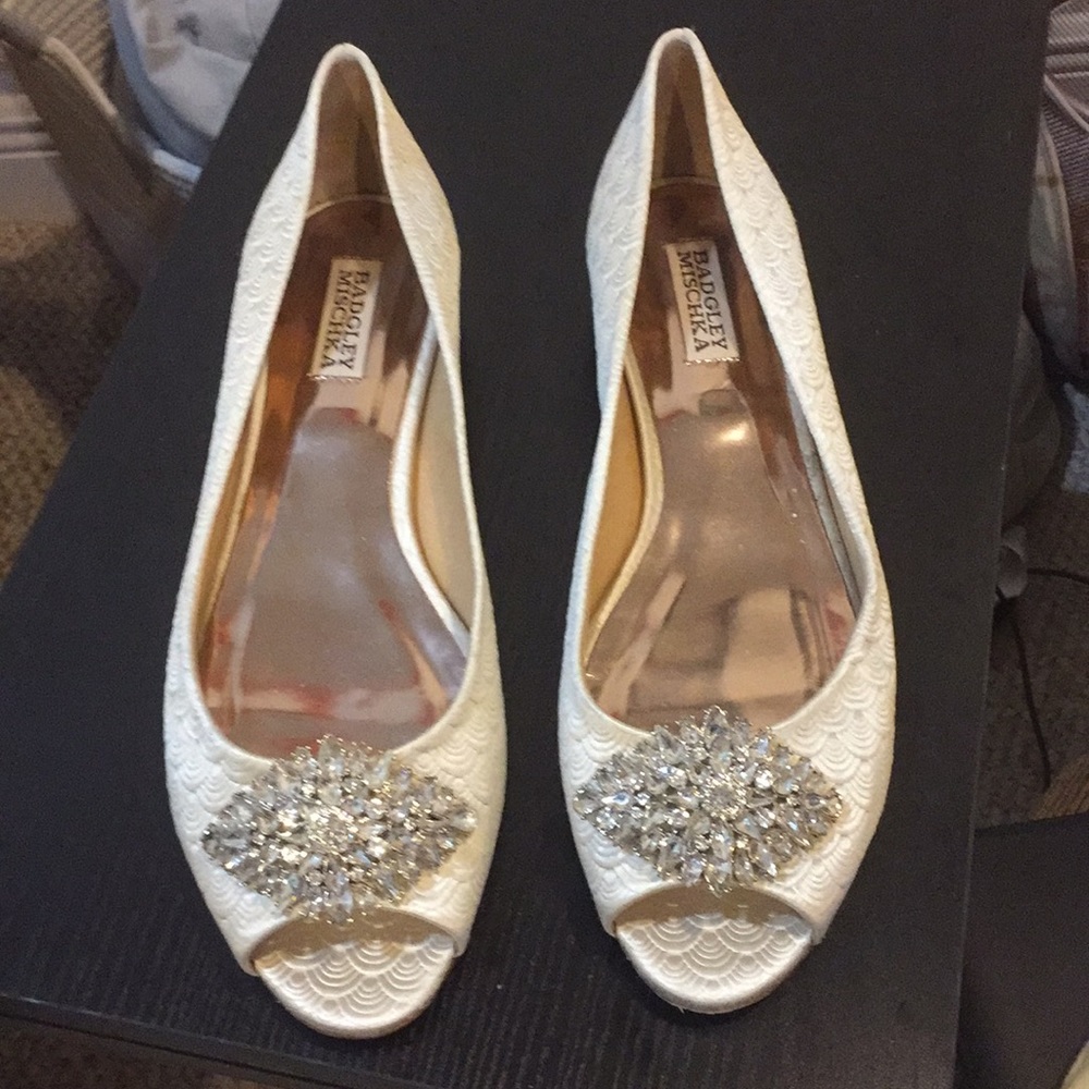 Badgley Mischka Shoes